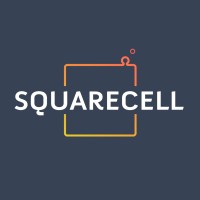 SquareCell logo - Similar company to Creative Pipeline