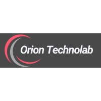 Orion Technolab logo - Similar company to Orion Technolab