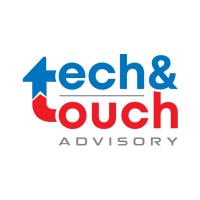 Tech&Touch logo - Similar company to Digital Path