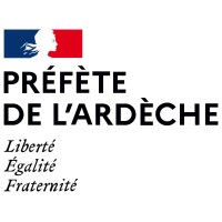 Préfecture de l'Ardèche logo - Similar company to Prefecture D'Indre Et Loire