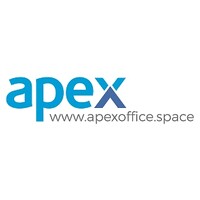 Apex Office Space logo - Similar company to Orb Recruitment
