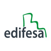 EDIFESA OBRAS Y PROYECTOS S.A. logo - Similar company to Uransa Constructora