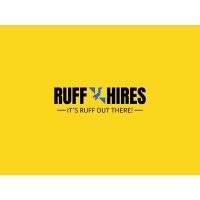 Ruff Hires, Inc. logo - Related company intelligence peer for Upstream Marketing