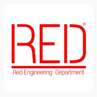 RED ENGINEERING DEPARTMENT logo - Similar company to Cml Steel Srl