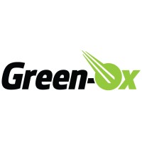 Green-Ox logo - Similar company to BoltCraft LLC