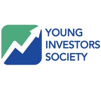 Young Investors Society logo - Similar company to Revvifi