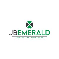 JB Emerald Consulting Solutions logo - Similar company to 3M Consultancy