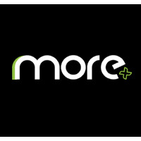 Agência More logo - Similar company to Centro Auditivo Microsom Ltda.