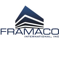 Framaco International logo - Similar company to Brc International Contracting And Trade Inc.