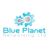 BLUE PLANET NETWORKING LTD logo - Similar company to Kaika Tech Ltd