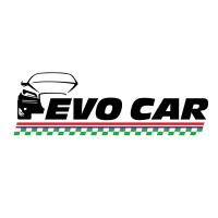 EVOCAR logo - Similar company to Evocna (Electrical Vehicle Operational Center North America) An Ev Charging Network