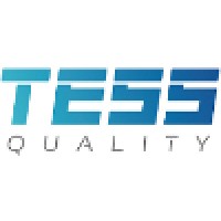 TESS QUALITY logo - Similar company to Hamaka Bv