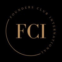 Founders Club International logo - Similar company to Super Founder (Sfgn)
