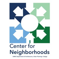 Center for Neighborhoods KC logo - Similar company to Aging Forward