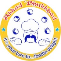 Akkad Bhukkhad logo - Similar company to Morvi Infrabuild