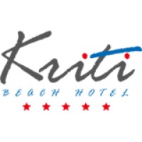 KRITI BEACH HOTEL logo - Similar company to Ser Architects