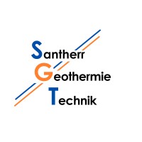 Santherr Geothermietechnik logo - Similar company to Kappel & Dierolf Gmbh & Co Kg