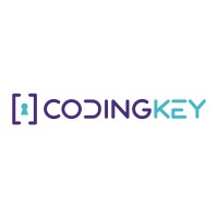 CodingKey logo - Similar company to Clientpoint