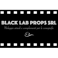 Black Lab Props srl logo - Similar company to 10 Watt Location