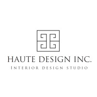 Haute Design Inc. logo - Similar company to Spruce Interior Llc