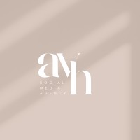 AVH Social Media Marketing logo - Similar company to Best Socials