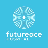 Futureace Hospital, Kochi logo - Similar company to Elixr Studios