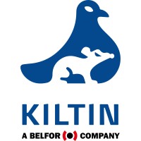 KILTIN - Skadedyrsbekæmpelse logo - Similar company to Nomus A/S