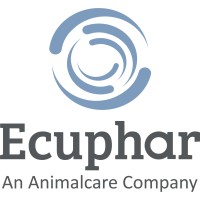 Ecuphar logo - Similar company to Keypharm