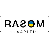 Stichting Rasom logo - Similar company to 3Cruitment
