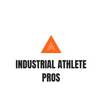 Industrial Athlete Pros logo - Similar company to Onthree Sporting Solutions