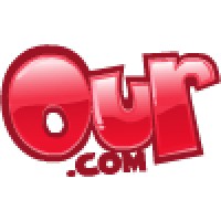 Our.com logo - Similar company to Moilo
