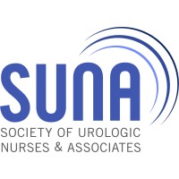 Society of Urologic Nurses and Associates (SUNA) logo - Similar company to Saludcontech
