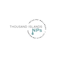Thousand Islands NPs-Canton logo - Similar company to Joy Wellness Partners