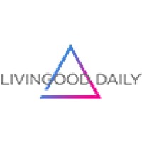 Livingood Daily logo - Similar company to X Scale
