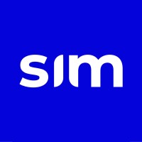 Simdata ERP logo - Similar company to Credexpress Crédito Online
