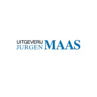 Uitgeverij Jurgen Maas logo - Similar company to Have A Byte! Web Development & Design