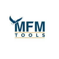 MFM Tools logo - Similar company to First Light