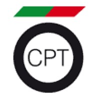CPT - Comissão Portuguesa de Túneis e do Espaço Subterrâneo logo - Similar company to Tpi