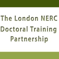 London NERC Doctoral Training Partnership logo - Similar company to Midlands4Cities Doctoral Training Partnership