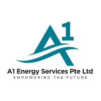 A1 Energy Services Pte Ltd logo - Similar company to A1 Energy