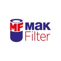 MakFilter logo - Similar company to Jet Rubber Solutions