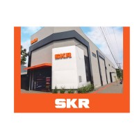 SKR ARAPONGAS logo - Similar company to Ltm Express