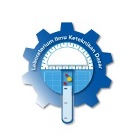 Laboratorium Ilmu Keteknikan Dasar logo - Similar company to Studio Proyek Perancangan Dan Tugas Akhir