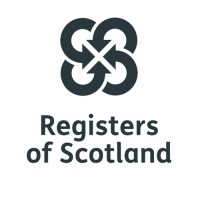 Registers of Scotland logo - Similar company to Rascal Ventures