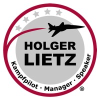 Holger Lietz - Keynote Speaker logo - Similar company to Alpha Executive Consultants