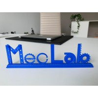 Mec Lab Engineering srl - Disegnatori e Progettisti Meccanici logo - Similar company to Next Engineering
