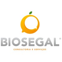 BIOSEGAL LDA. logo - Similar company to Simply Play