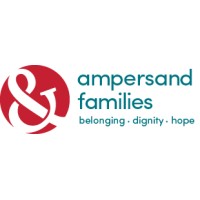 Ampersand Families logo - Similar company to Road Map Technologies, Llc