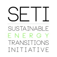 Sustainable Energy Transitions Initiative logo - Similar company to Environment For Development