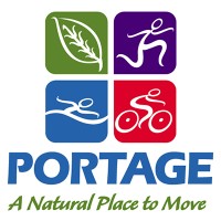 City of Portage, Michigan logo - Similar company to Three Rivers Technology